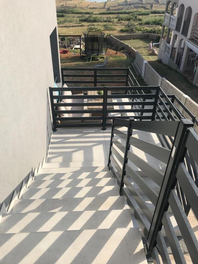 Ferienwohnung Nelany Zubovići Exterior foto
