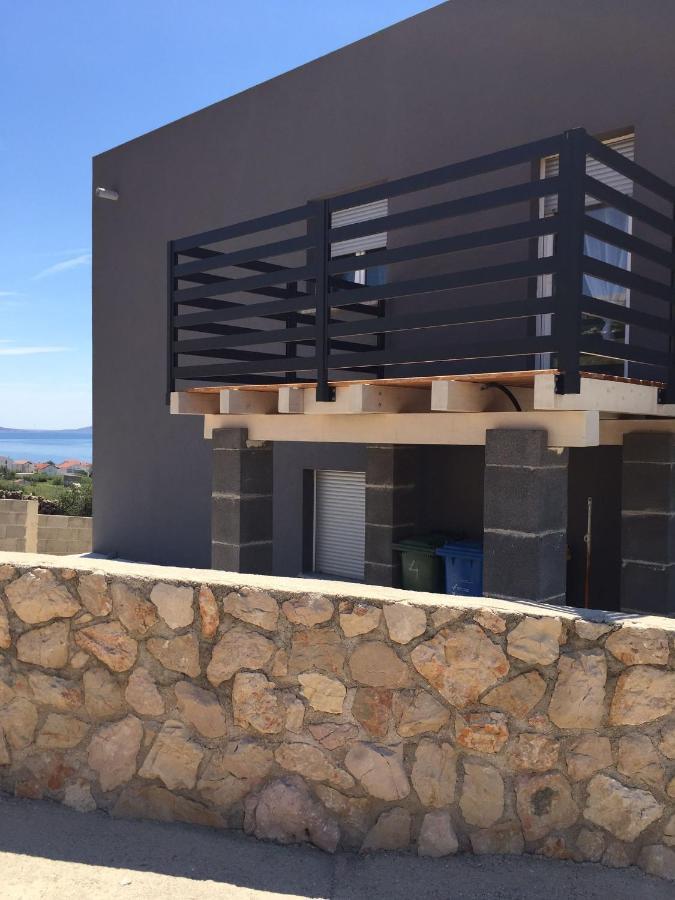 Ferienwohnung Nelany Zubovići Exterior foto