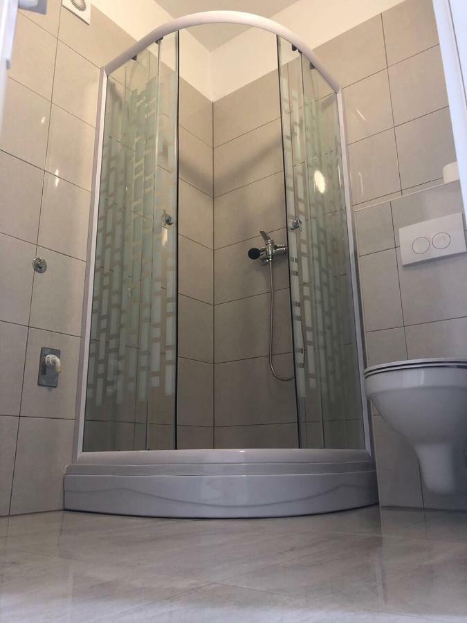 Ferienwohnung Nelany Zubovići Exterior foto
