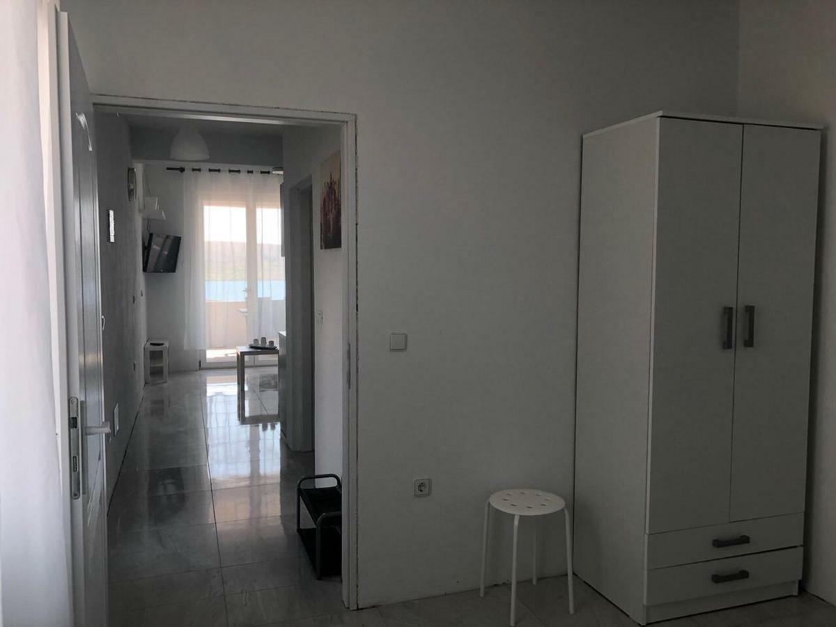 Ferienwohnung Nelany Zubovići Exterior foto