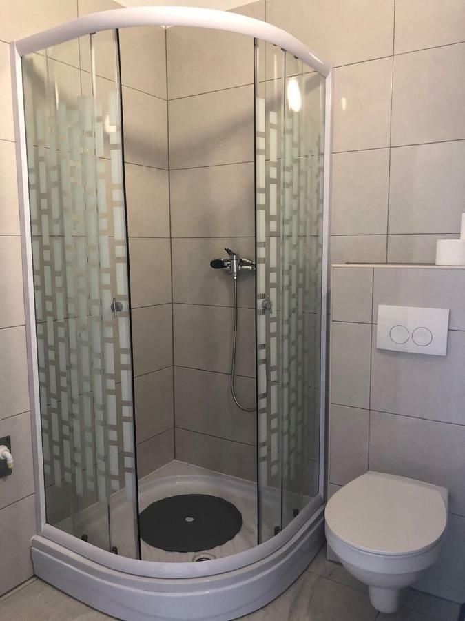 Ferienwohnung Nelany Zubovići Exterior foto