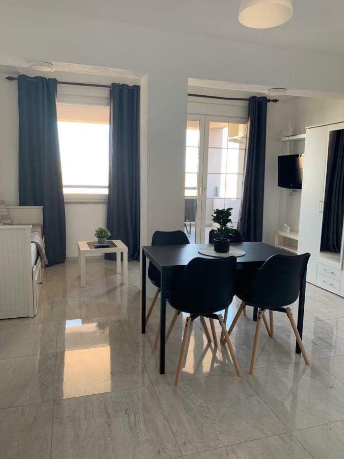 Ferienwohnung Nelany Zubovići Exterior foto