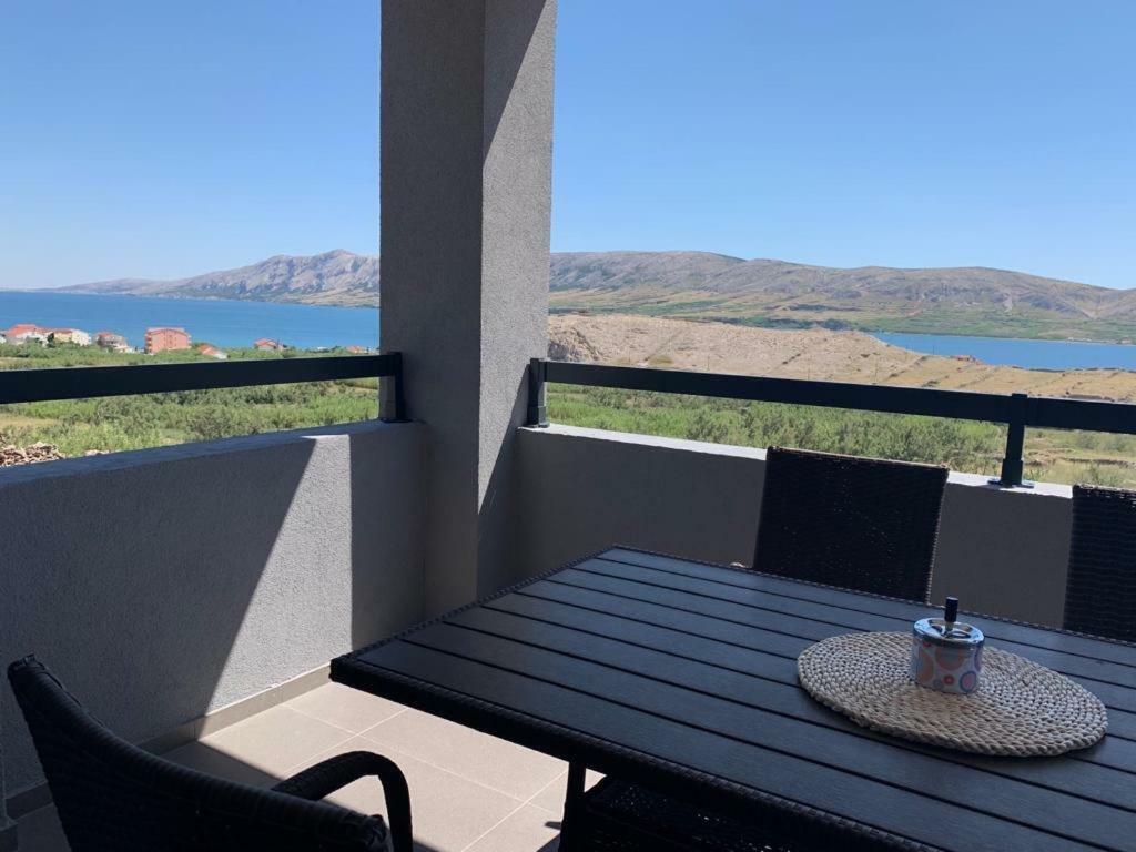 Ferienwohnung Nelany Zubovići Exterior foto