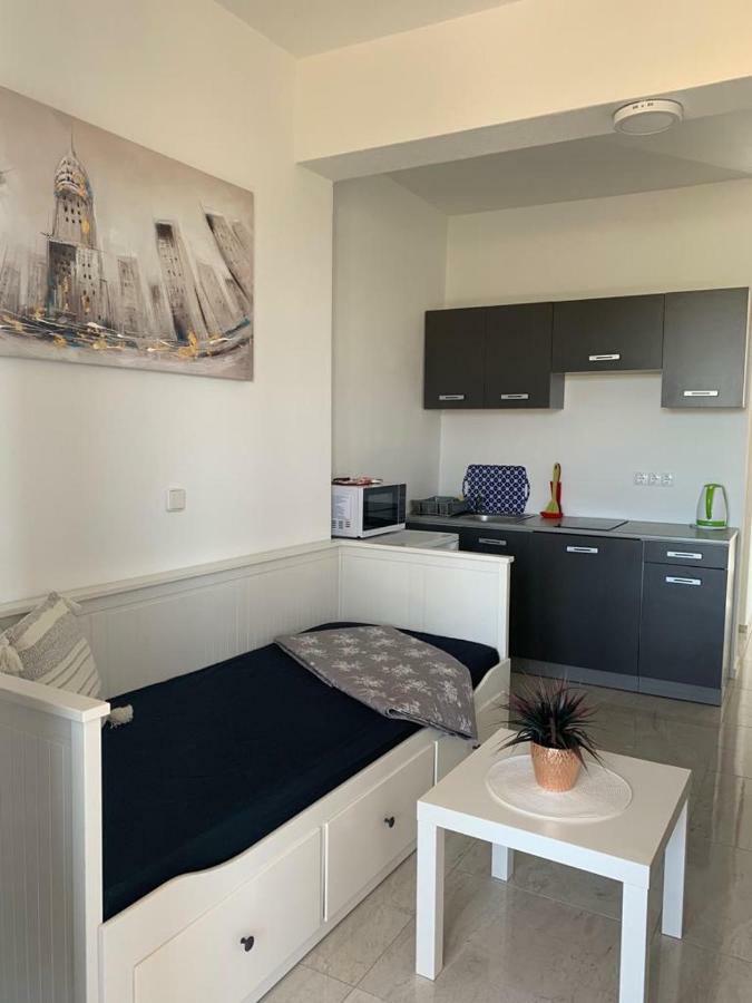 Ferienwohnung Nelany Zubovići Exterior foto