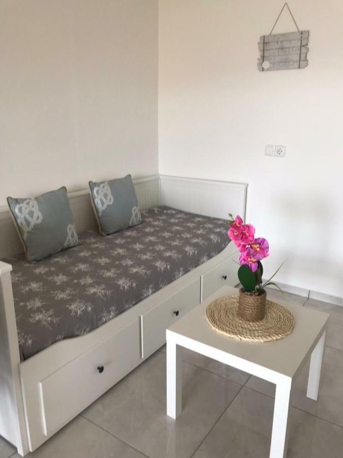 Ferienwohnung Nelany Zubovići Exterior foto