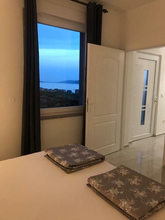 Ferienwohnung Nelany Zubovići Exterior foto