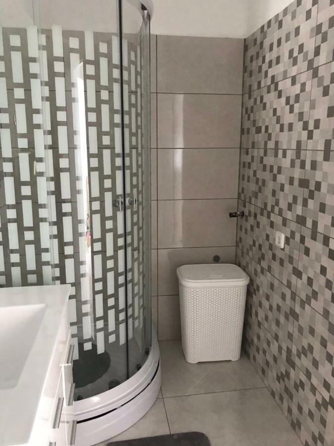 Ferienwohnung Nelany Zubovići Exterior foto