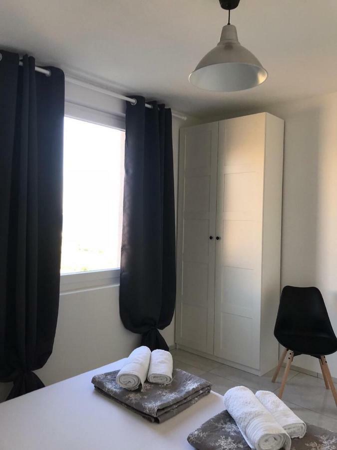 Ferienwohnung Nelany Zubovići Exterior foto