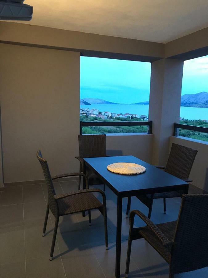 Ferienwohnung Nelany Zubovići Exterior foto