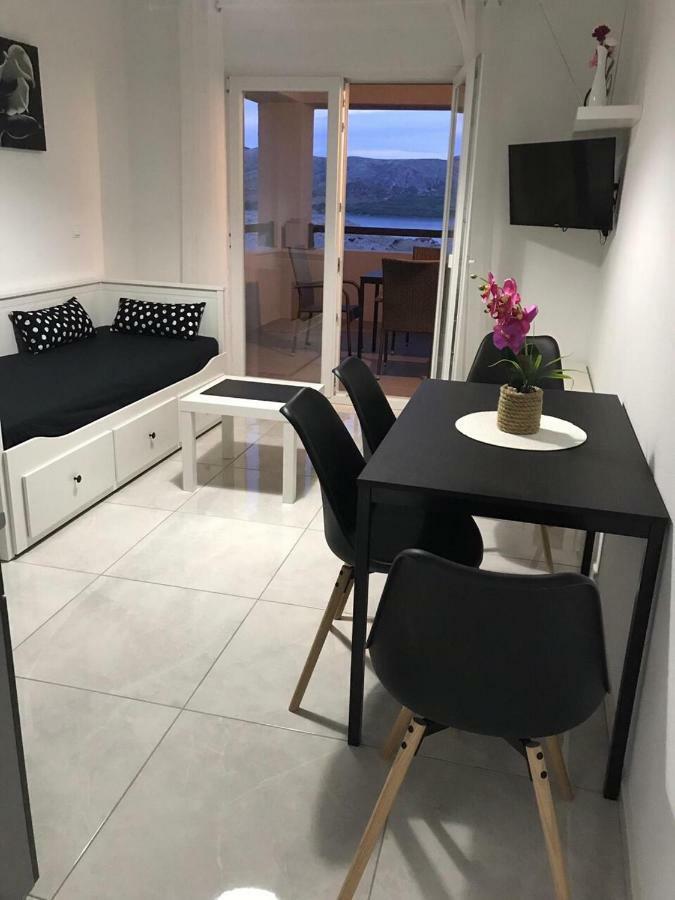 Ferienwohnung Nelany Zubovići Exterior foto