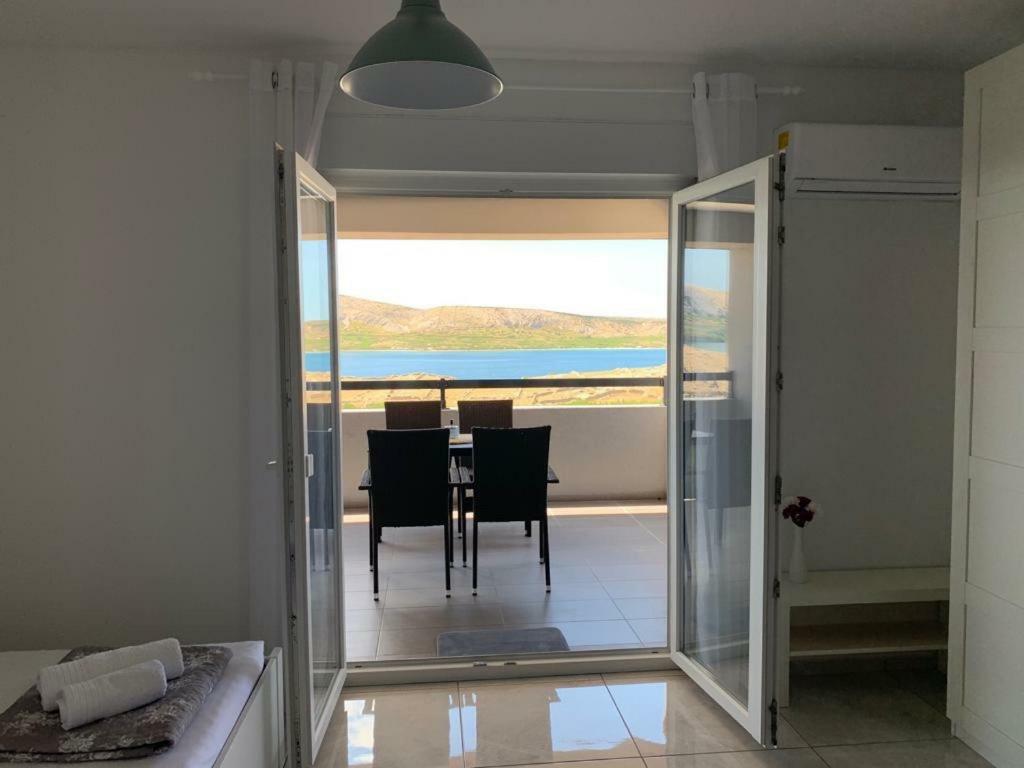 Ferienwohnung Nelany Zubovići Exterior foto