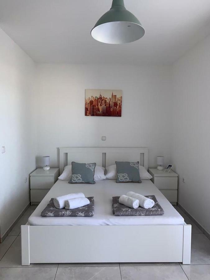 Ferienwohnung Nelany Zubovići Exterior foto